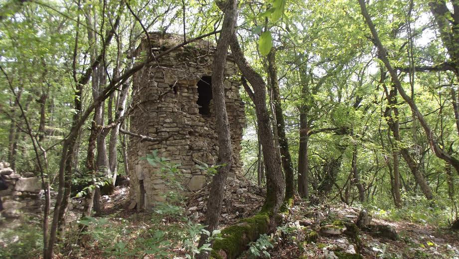 Tianeti: Homeland of Traditions, Myths and Legends geotv.ge